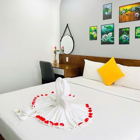 Hue Royal Hotel Extérieur photo