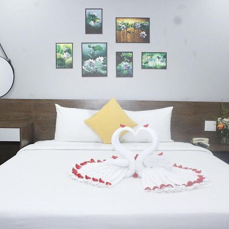Hue Royal Hotel Extérieur photo