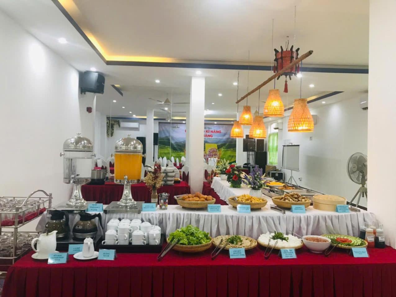 Hue Royal Hotel Extérieur photo