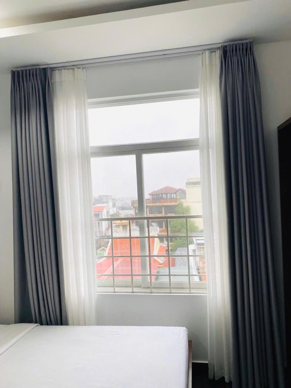 Hue Royal Hotel Extérieur photo