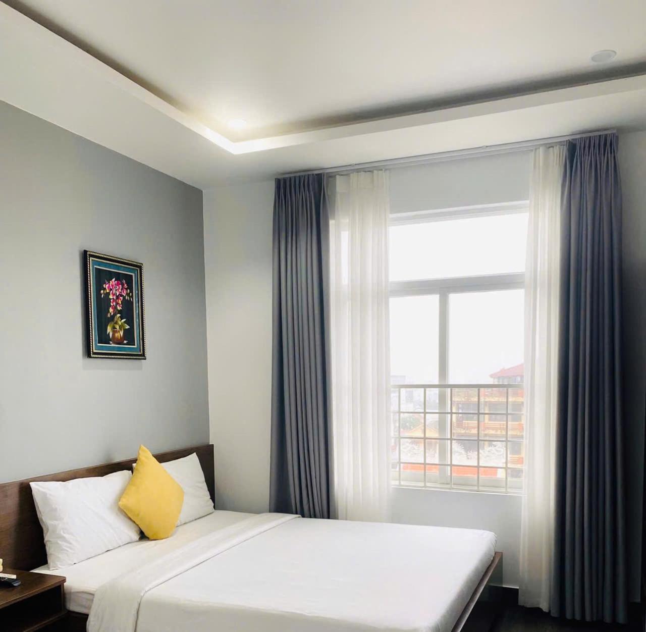 Hue Royal Hotel Extérieur photo