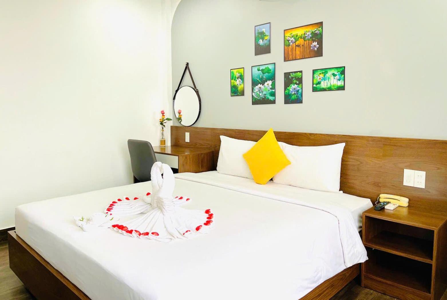 Hue Royal Hotel Extérieur photo