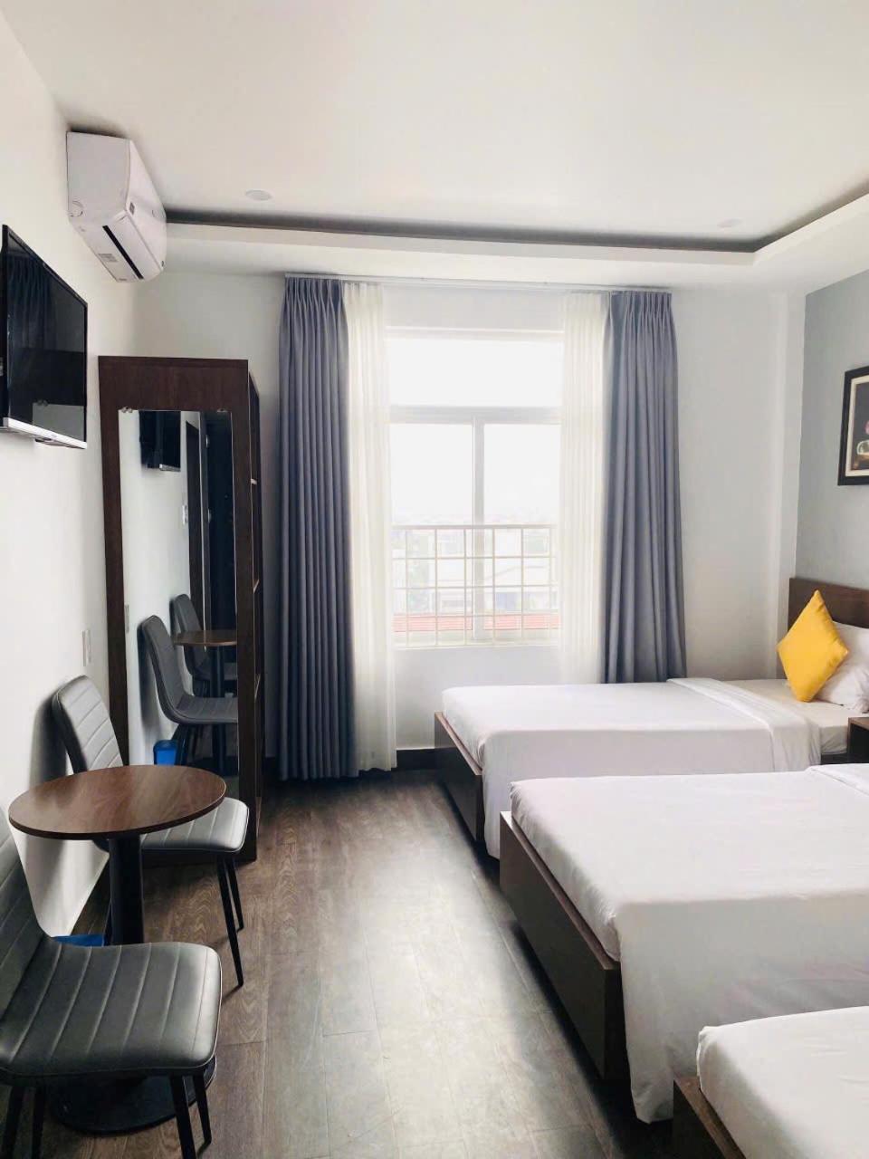 Hue Royal Hotel Extérieur photo