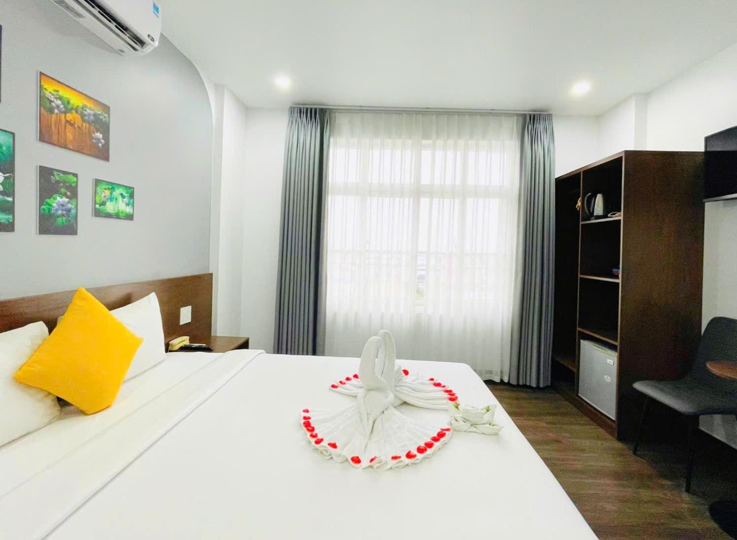 Hue Royal Hotel Extérieur photo