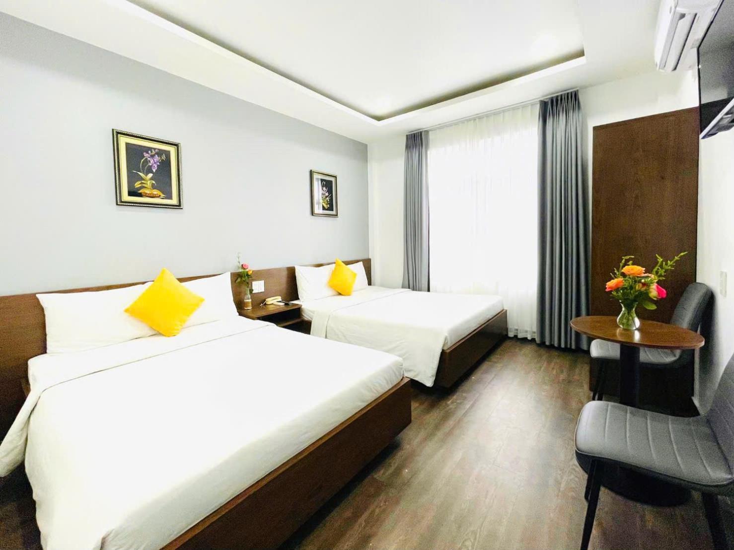 Hue Royal Hotel Extérieur photo