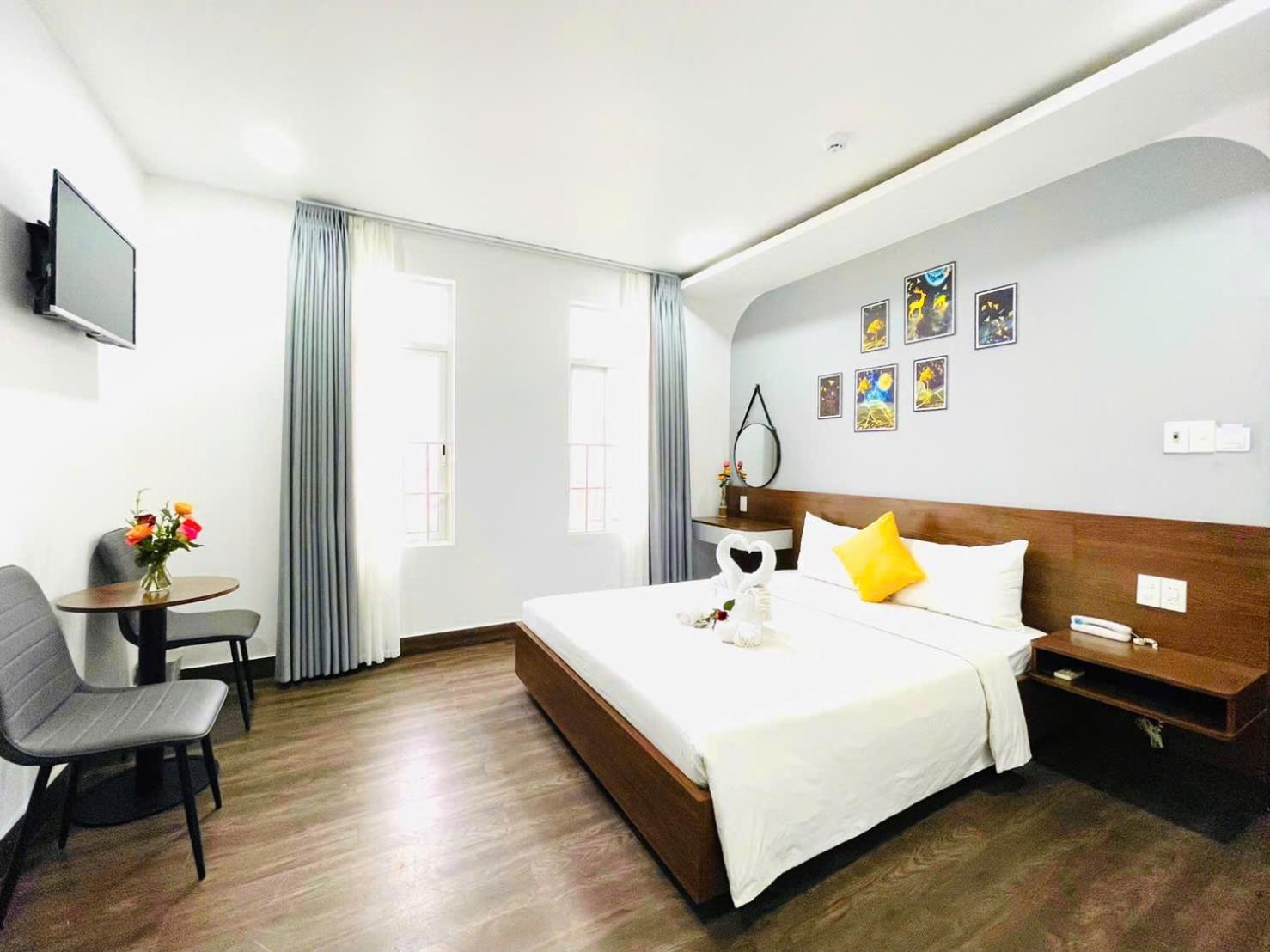 Hue Royal Hotel Extérieur photo