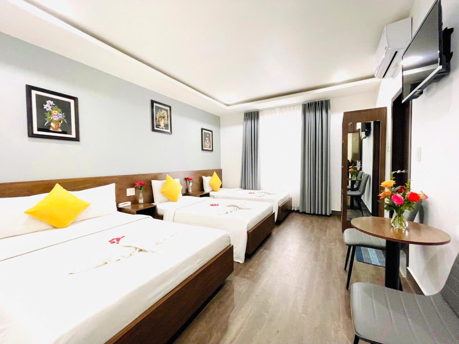 Hue Royal Hotel Extérieur photo