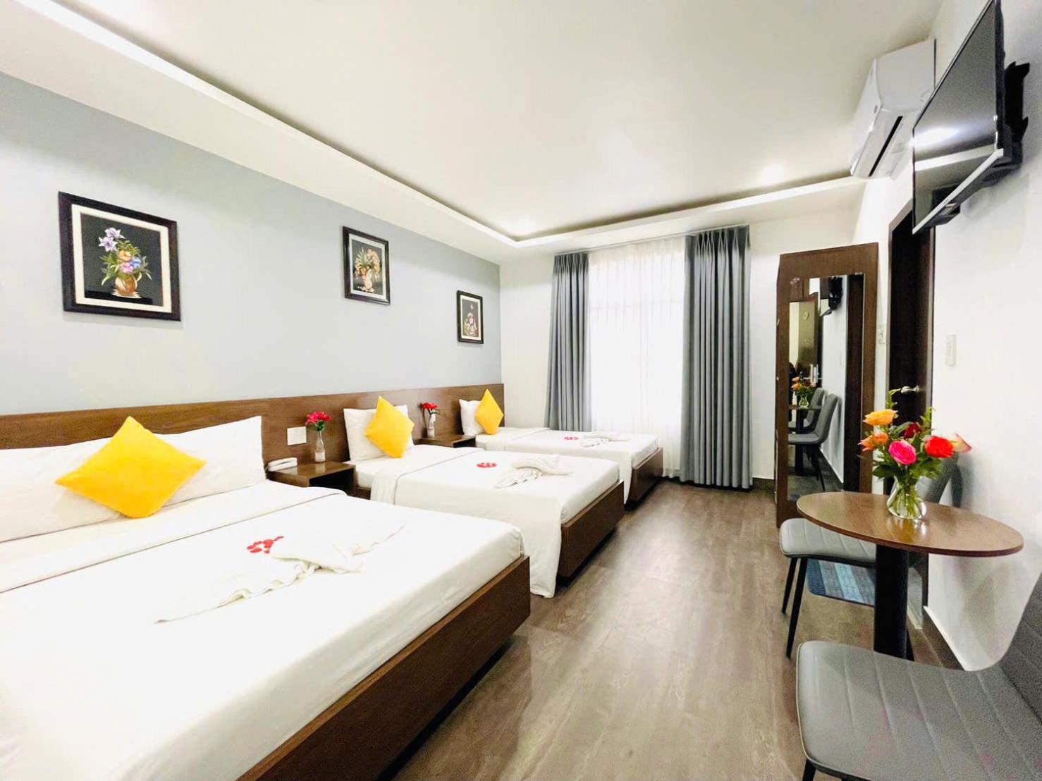 Hue Royal Hotel Extérieur photo