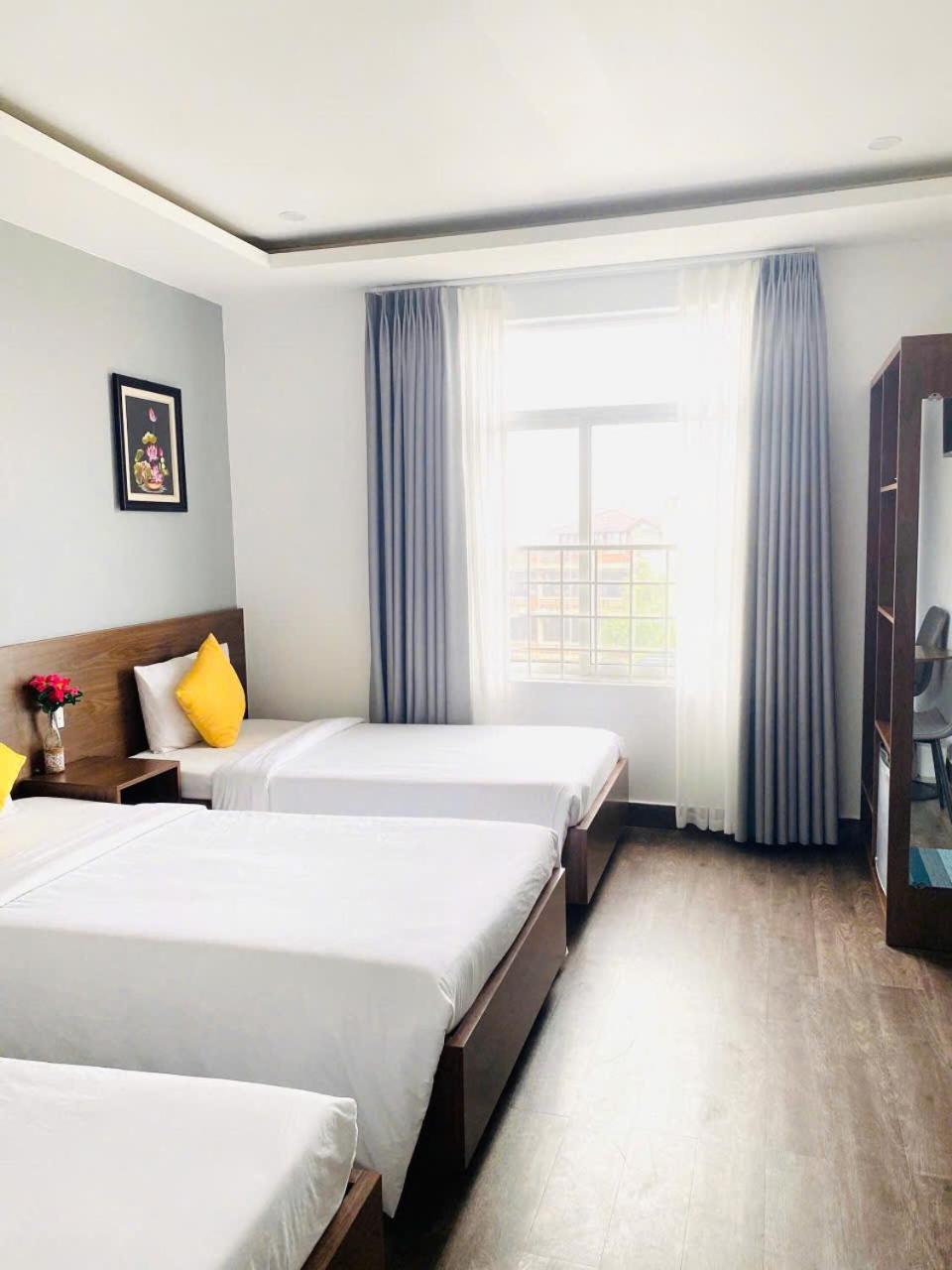 Hue Royal Hotel Extérieur photo