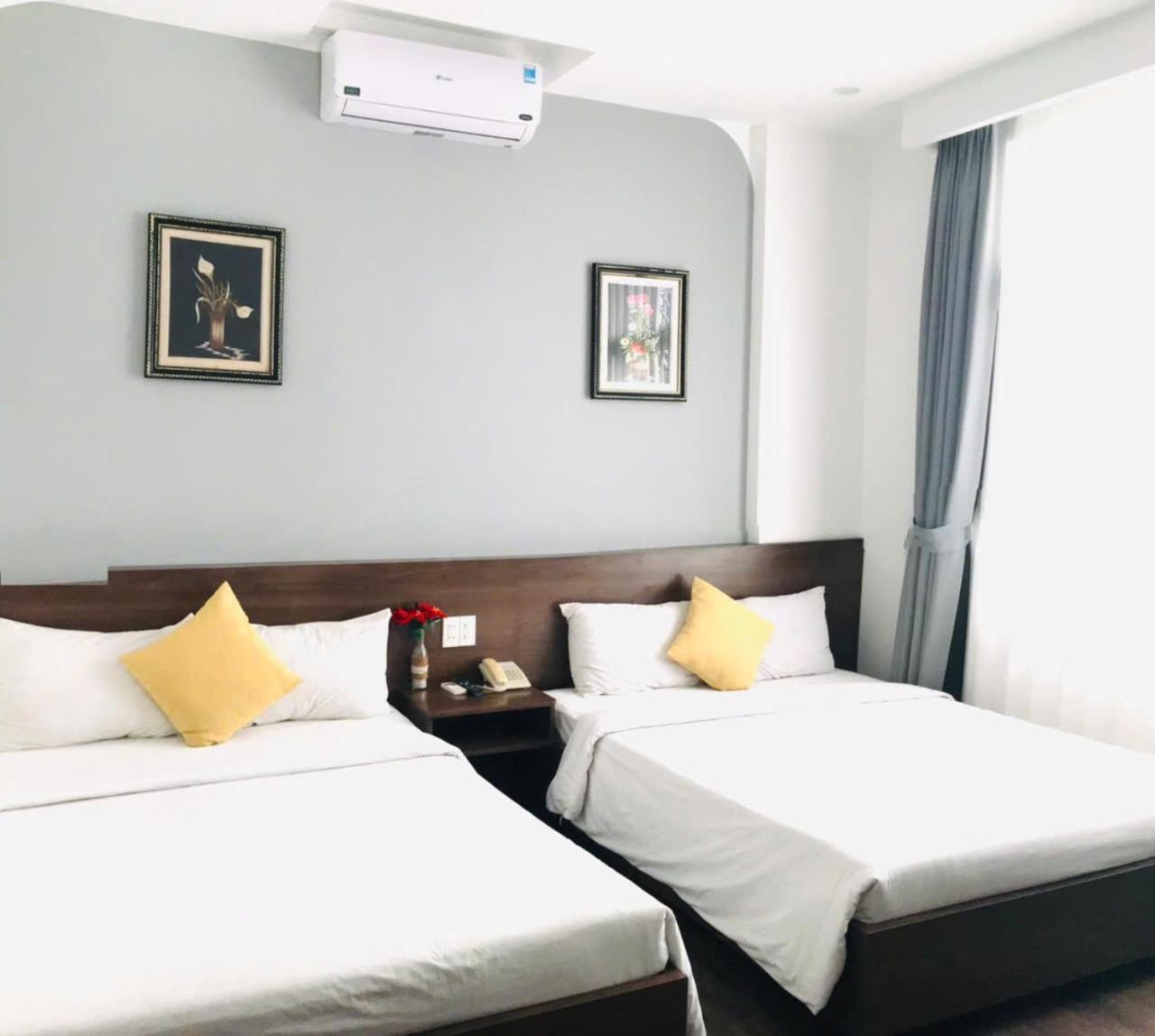 Hue Royal Hotel Extérieur photo