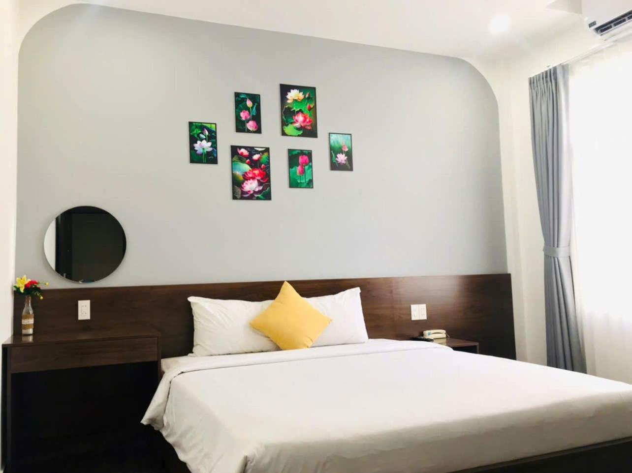 Hue Royal Hotel Extérieur photo