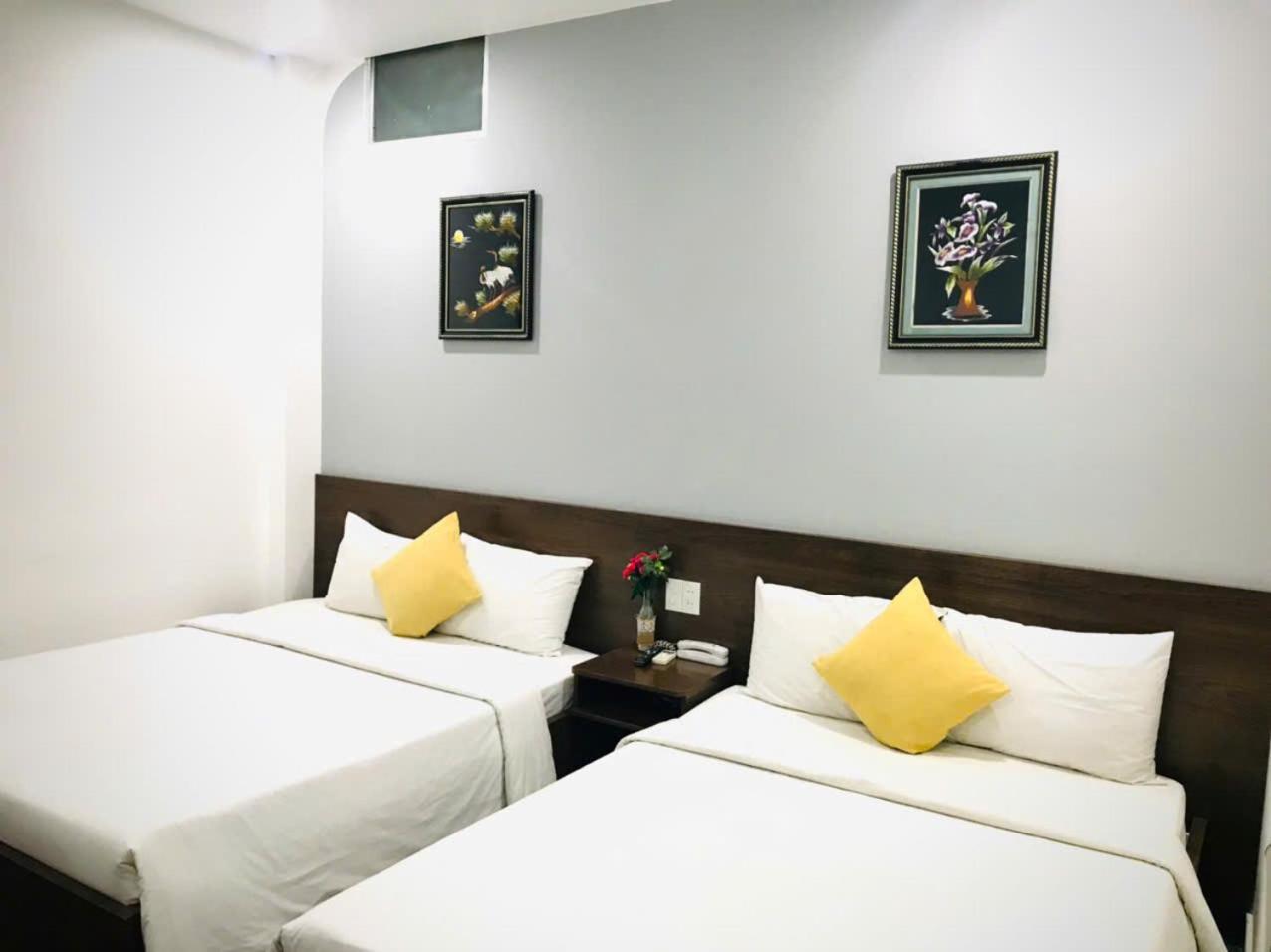 Hue Royal Hotel Extérieur photo