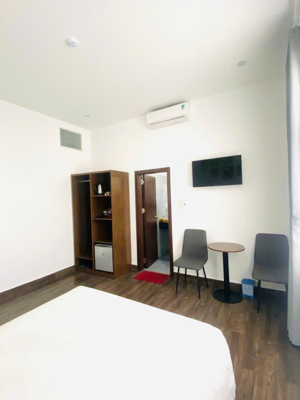 Hue Royal Hotel Extérieur photo