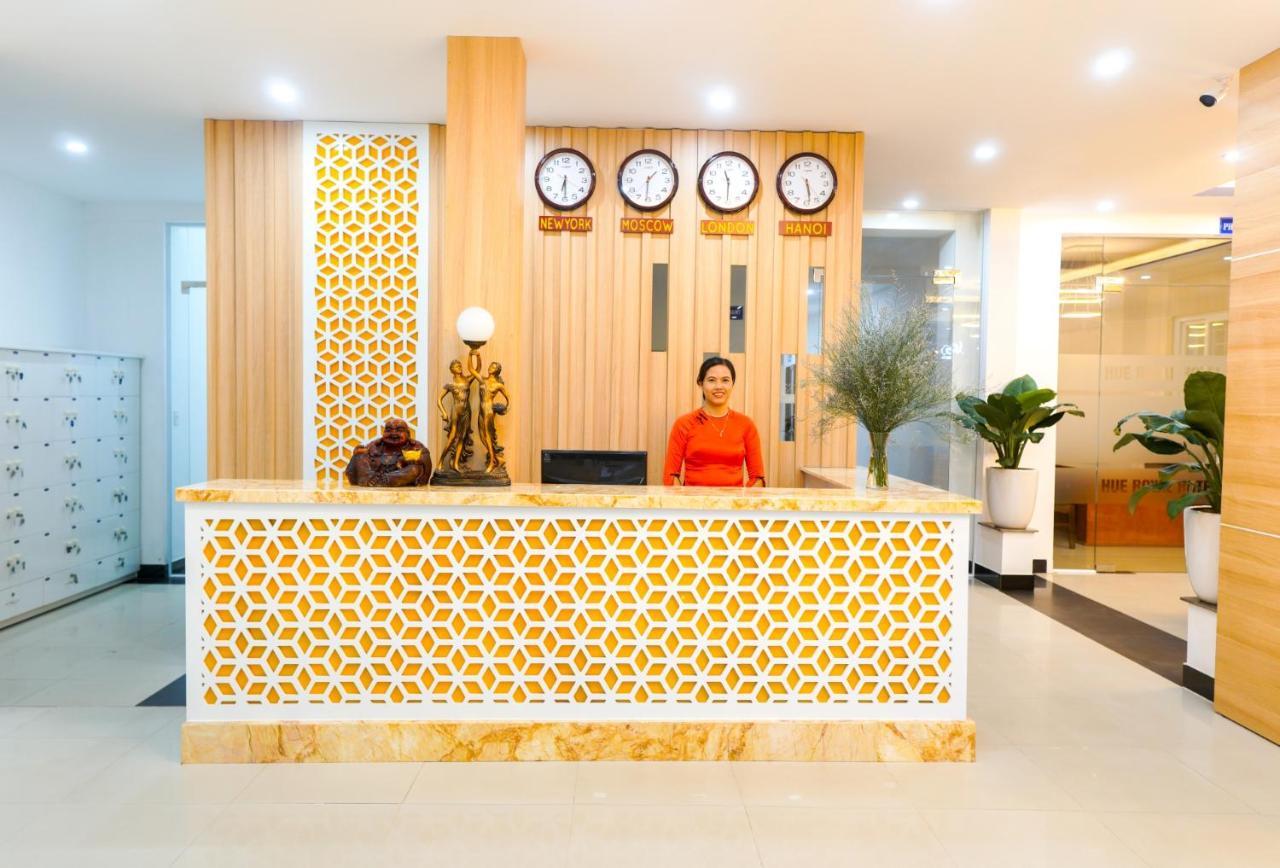 Hue Royal Hotel Extérieur photo