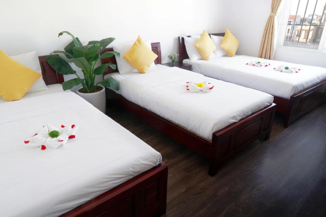 Hue Royal Hotel Extérieur photo